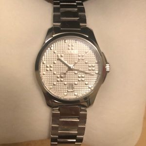 Authentic Gucci watch